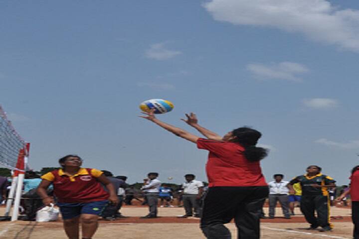 sports